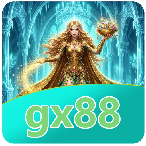 Ilustrasi unduh APK gx88