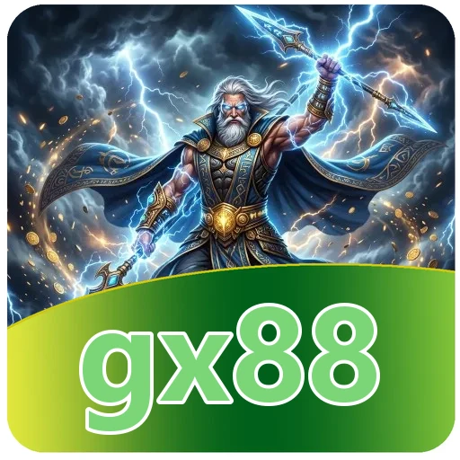 Ilustrasi instal dan buka APK gx88