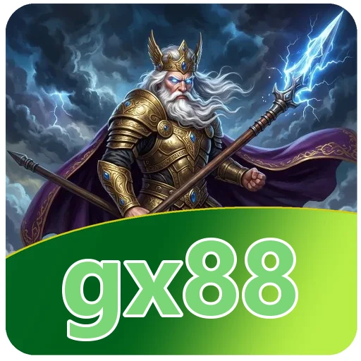 Ilustrasi unduh APK gx88 dari tautan resmi
